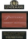 Lindeman’s Bin Series Reserve Cabernet Sauvignon 2001 Front Label