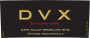 Mumm DVX Brut 2009  Front Label