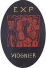 RH Phillips EXP Viognier 1998 Front Label
