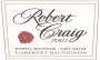 Robert Craig Cellars Howell Mountain Cabernet Sauvignon 2003 Front Label