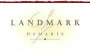 Landmark Damaris Reserve Chardonnay 2000 Front Label