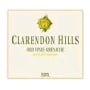 Clarendon Hills Blewitt Springs Grenache 2001 Front Label