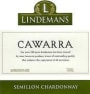 Lindeman’s Bin Series Cawarra Semillon Chardonnay 2002 Front Label