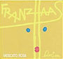 Franz Haas Moscato Rosa (375ML half-bottle) 2000 Front Label