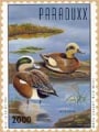 Paraduxx 2000 Front Label