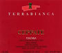 Terrabianca  Ceppate 1998 Front Label
