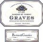 Barton & Guestier Graves 2001 Front Label
