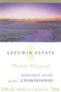 Leeuwin Estate Prelude Vineyards Chardonnay 2000 Front Label