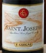 E. Guigal Saint-Joseph Rouge 2000 Front Label