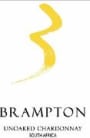 Brampton Chardonnay 2002 Front Label