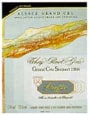 Domaine Riefle Alsace Tokay-Pinot Gris Steinert 2000 Front Label