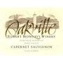 Robert Mondavi Oakville District Cabernet Sauvignon 1997 Front Label