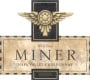 Miner Family Wild Yeast Chardonnay 2000 Front Label