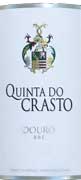 Quinta do Crasto Douro Red 2000 Front Label