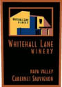 Whitehall Lane Napa Valley Cabernet Sauvignon 2000 Front Label