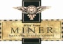 Miner Family Wild Yeast Chardonnay 2008 Front Label