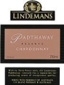 Lindeman’s Bin Series Padthaway Chardonnay 2002 Front Label