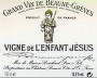 Bouchard Pere & Fils Greves Vin de l'Enfant Jesus Beaune 1999 Front Label
