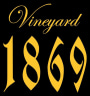 Scott Harvey 1869 Zinfandel 2013 Front Label