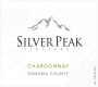 Scotto Family Cellars Silver Peak Vineyards Chardonnay 2013 Front Label