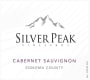 Scotto Family Cellars Silver Peak Vineyards Cabernet Sauvignon 2011 Front Label