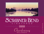 Scribner Bend Vineyards Chardonnay 2004 Front Label