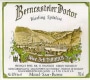 Dr. H. Thanisch (Erben Müller-Burggraef) Bernkasteler Doctor Riesling Spatlese 2001 Front Label