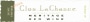 Clos LaChance Meritage 2004  Front Label