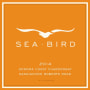 Sea Bird Wines Roberts Road Vineyard Chardonnay 2014 Front Label