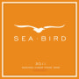 Sea Bird Wines Pinot Noir 2011 Front Label