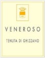 Tenuta di Ghizzano Veneroso 1999 Front Label
