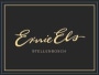 Ernie Els Signature 2000 Front Label