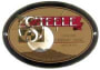 Steele Cabernet Franc 1999 Front Label