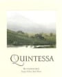 Quintessa  1999 Front Label