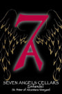 Seven Angels Cellars Zinfandel St Peter Of Alcantara Vineyard 2011 Front Label