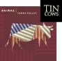 TarraWarra Estate Tin Cows Shiraz 2000 Front Label
