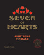 Seven of Hearts Armstrong Vineyard Pinot Noir 2012 Front Label