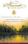 Sharrott Winery Cabernet Franc 2011 Front Label