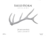 Shed Horn Cellars Zinfandel 2009 Front Label