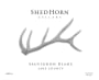 Shed Horn Cellars Sauvignon Blanc 2013 Front Label