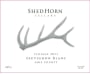 Shed Horn Cellars Sauvignon Blanc 2011 Front Label