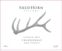 Shed Horn Cellars Chardonnay 2011 Front Label