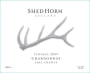 Shed Horn Cellars Chardonnay 2009 Front Label