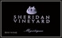 Sheridan Vineyard Mystique 2008 Front Label