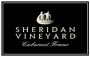 Sheridan Vineyard Cabernet Franc 2008 Front Label