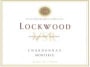Lockwood VSR Estate Chardonnay 1998 Front Label