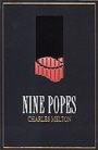 Charles Melton Barossa Valley Nine Popes 2000 Front Label