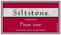 Siltstone Wines Guadalupe Vineyard Pinot Noir 2010 Front Label