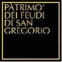 Feudi di San Gregorio Patrimo 2000 Front Label