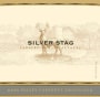 Silver Stag Winery Parsley Family Estates Cabernet Sauvignon 2012 Front Label